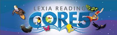 Lexia Reading Core 5 
